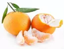 Ochucovací pasta Mandarinka - 3,5 kg