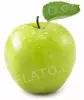 Poleva s kousky Zelené jablko - 2 kg