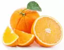 Zrcadlová poleva Pomerančová - 1,5 kg