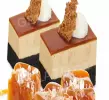 Ztužovač šlehačky Slaný karamel - na šlehačkové dorty - 3 kg