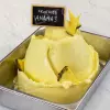 Zmrzlinová směs Ananas Fruitcub3 - 1,55 kg