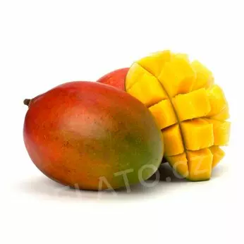 Topping Mango Linea - 1,2 kg