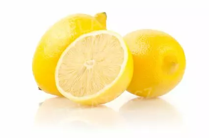 Citron 50 - zmrzlinový základ citronový - 2 kg