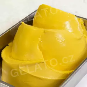 Směs na zmrzlinu Mango Easy - 1,25 kg, NOVINKA