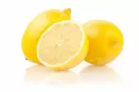 Citron 50 - zmrzlinový základ citronový, Lineagel - 2 kg