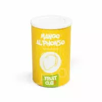 Zmrzlinová směs Mango Fruitcub3 - 1,55 kg