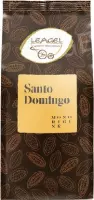 Zmrzlinová směs Čokoláda ze Santo Domingo - s garancí původu kakaa - 12,8 kg, AKCE
