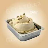 Zmrzlina Slaný karamel - komplet vanička 4,2 kg