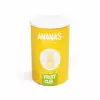Zmrzlinová směs Ananas Fruitcub3 - 1,55 kg